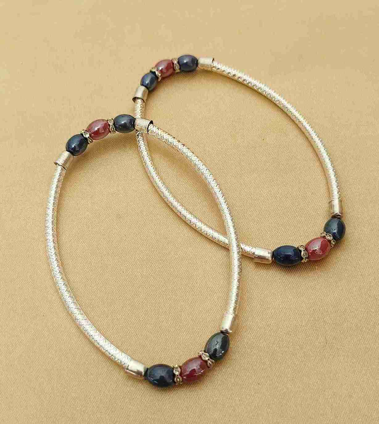 Oxidised Daily Wear Cute Payal